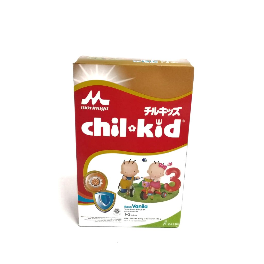 

Chil Kid Gold 800 gr