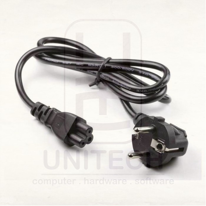 Kabel Power Adaptor LAPTOP ORIGINAL