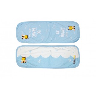 Babybee Burp Cloth 2pcs