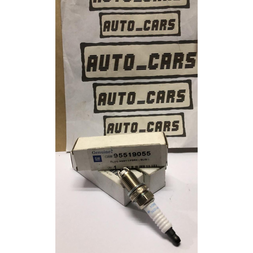 BUSI BLAZER DOHC SOHC