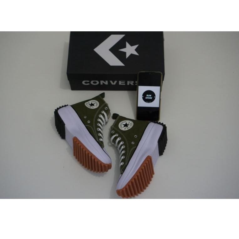 Sepatu Converse_Run Star Hike || Converse_Keith Haring & Converse Love [GQ. 230212]