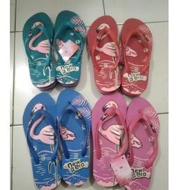 ★★★ Promo Sandal Anak Perempuan New Era Flamingo ⭐⭐⭐