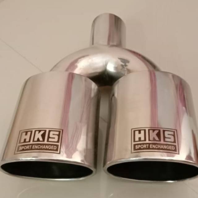 KNALPOT SUOS CABANG 2