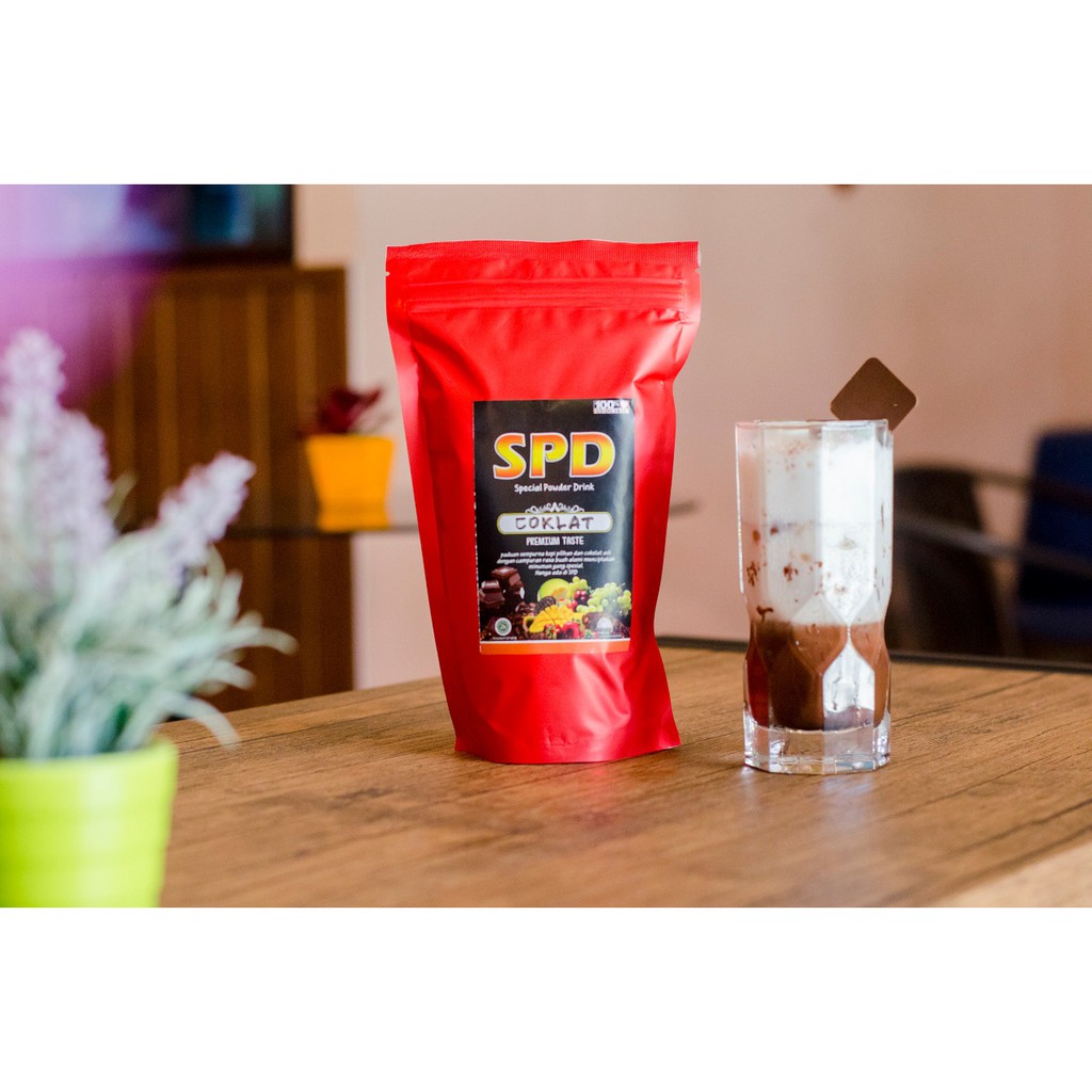 

Bubuk Minuman Aneka Rasa COFFEE base/ Spesial Powder Drink / serbuk minuman ICE BLEND 500gr