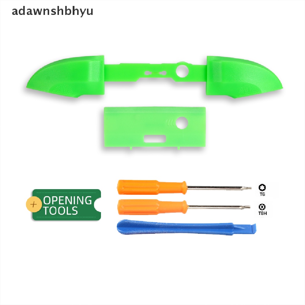 Tombol Bumper RB LB adawnshbhyu 1Set Untuk Holder Tombol Controller Microsoft XBox Series X