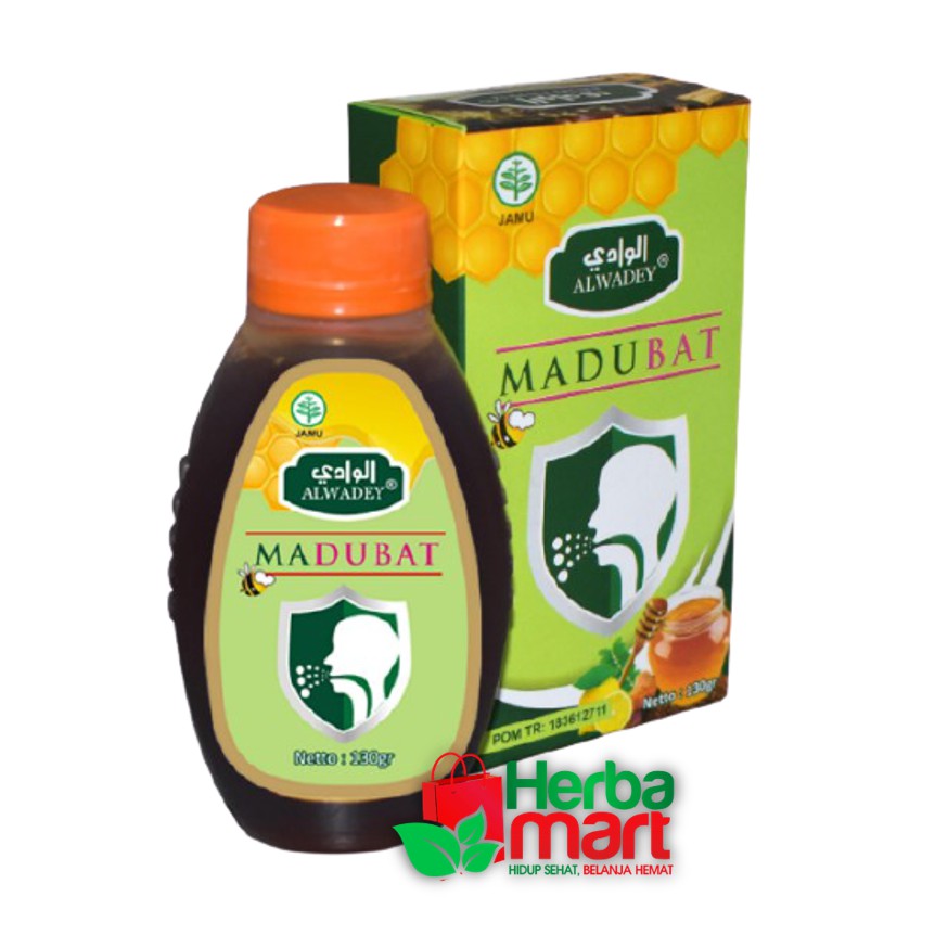 

Madu Batuk (Matuk) 130gr