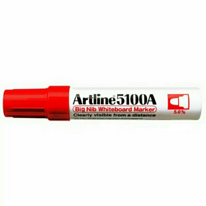 

Artline Whiteboard Marker EK-5100A