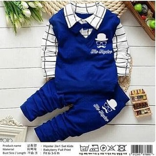 BAJU SETELAN ANAK LAKI LAKI COWOK SET USIA UMUR BULAN BAJU SETELAN ANAK LAKI LAKI COWOK SET USIA UMUR BULAN