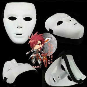 Topeng Jabbawockeez