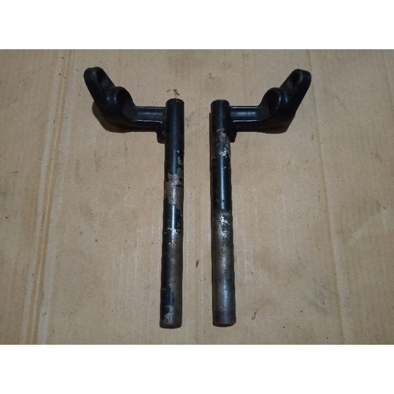 Stang Suzuki RGR diameter As 31 Original Copotan Motor