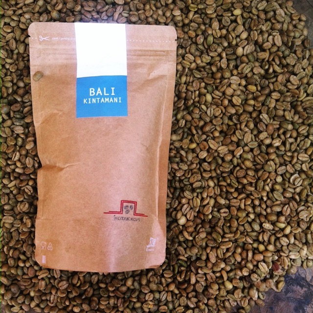 

Bali Kintamani 250gr