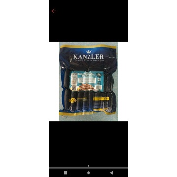 

Kanzler premium Beef Cocktail 500gr