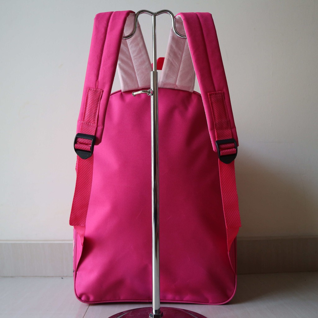 Jual Tas Ransel Anak Gambar Karakter Little Pony Cewe Perempuan Murah