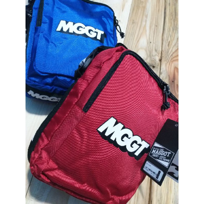 slingbag maggot original