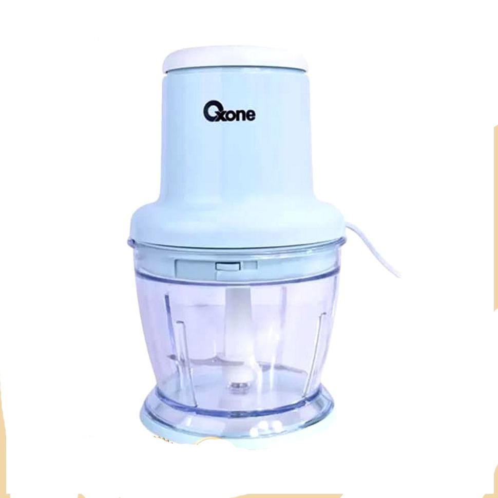 Oxone Penggiling Daging Ox-201 Cute Chopper 400W