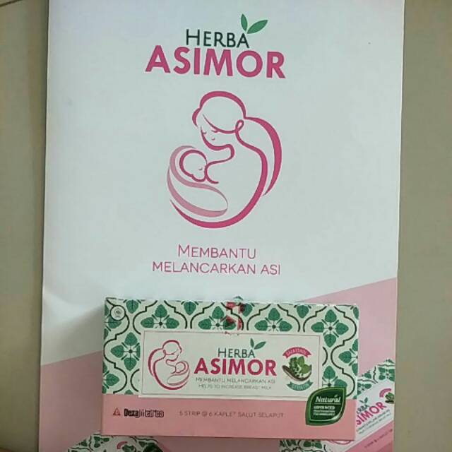 Herba ASIMOR