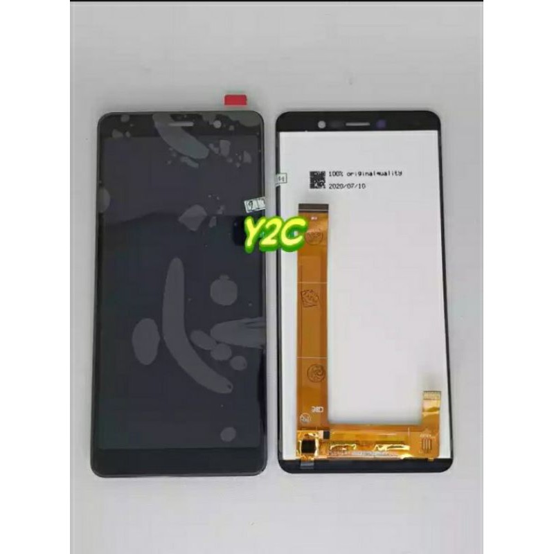 LCD WIKO TOMMY 3 / W-K600 FULLSET + TOUCHSCREEN