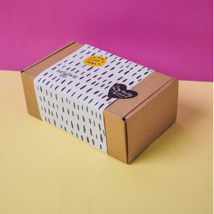 

T20R Mookie Lil' Somethings Package - 3 Pcs Signature Ht501Gr