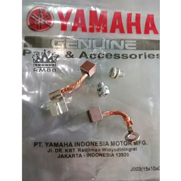 Areng Stater Cool Stater Yamaha Jupiter z Vega r New.. 5TP