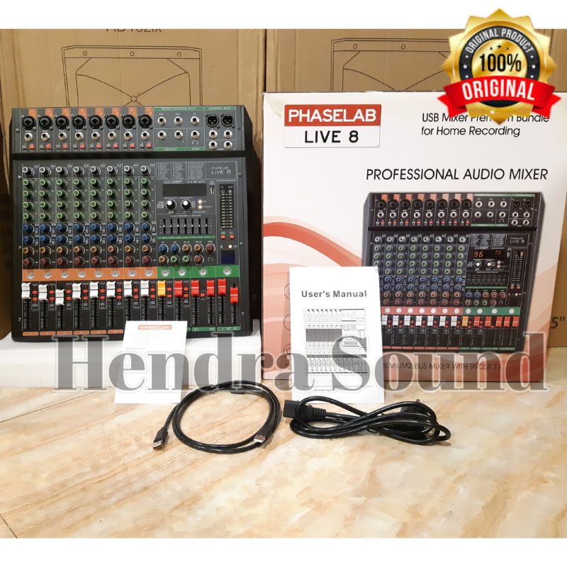 Harga Phase LAB Live Terbaru Nov 2024 |BigGo Indonesia