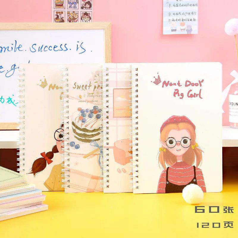 MYUME.STORE || PART 1 Notes ring / notebook / notes / buku catatan
ASTRONOT
