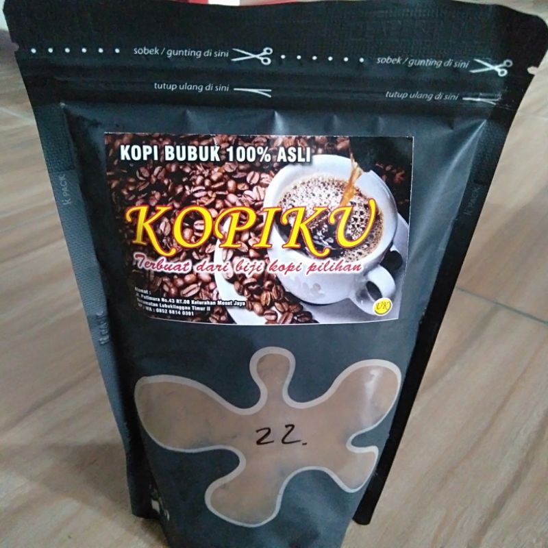 

Kopiku