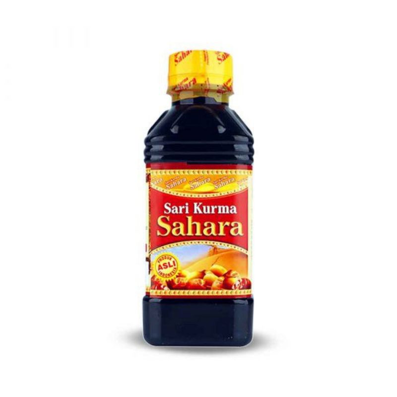 

SARI KURMA SAHARA / SARI KURMA / KURMA / SAHARA SARI KURMA / HERBAL SARI KURMA