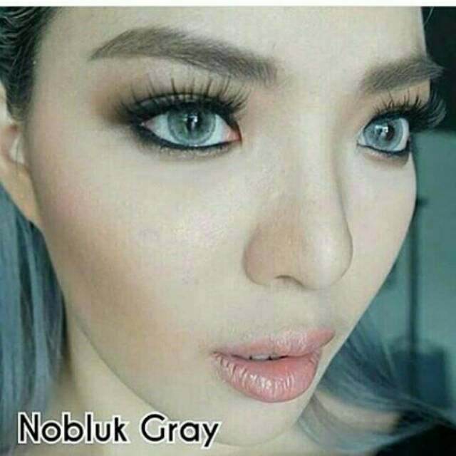 Nobluk gray