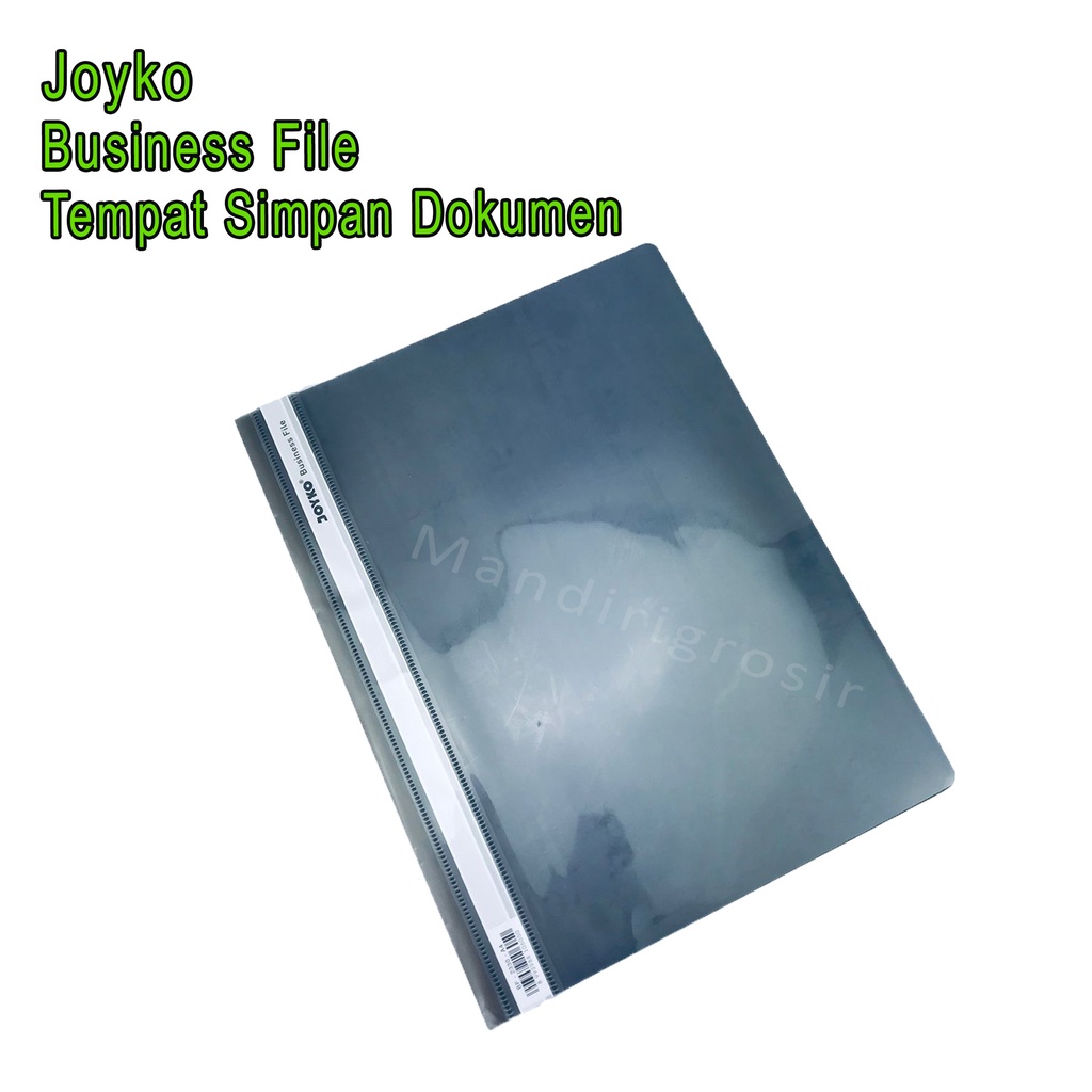 Joyko * Business File * Tempat simpan dokumen * BF-2330-A4