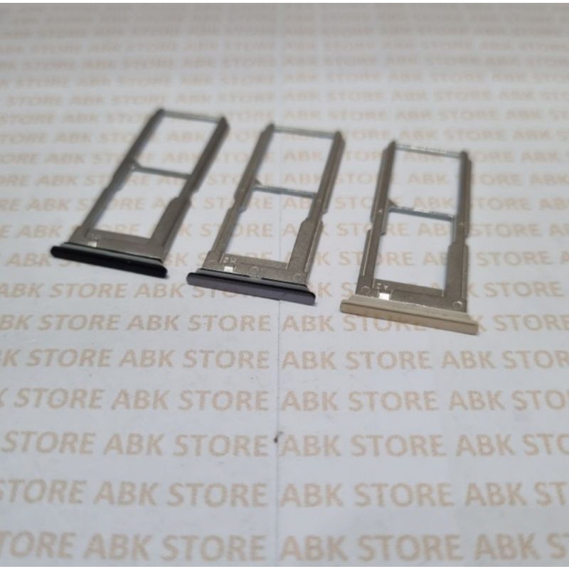 SIMTRAY SIMLOCK SLOT KARTU VIVO V5 / V5S / Y67 TEMPAT SIM