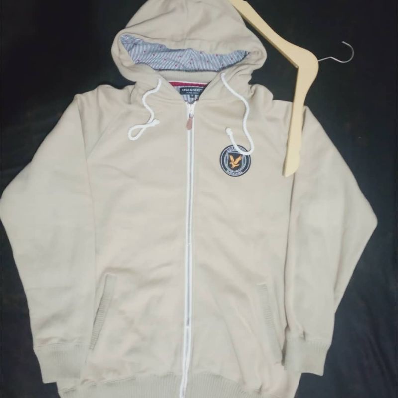 Lyle and Scott second brand