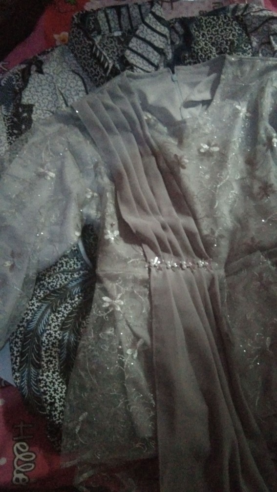 Maura Couple - Sania Ruffle Batik Couple Ori Ndoro Jowi Dnt Garansi Termurah Shopee - New Sakhila Gr