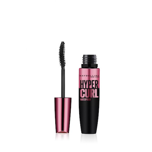 Paket Kosmetik Maybelline 12 in 1 Lengkap - Mascara Eyeliner Lipcream Pensil Alis