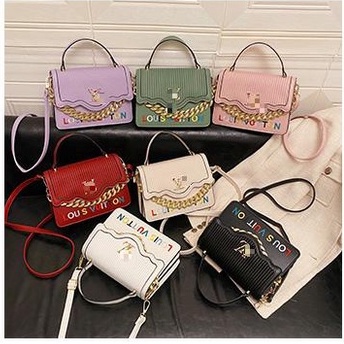 (2PC BISA IKG)GTBI998876939  New Arrival  !!!  Tas Selempang  Tas Wanita Import  Premium Terbaru