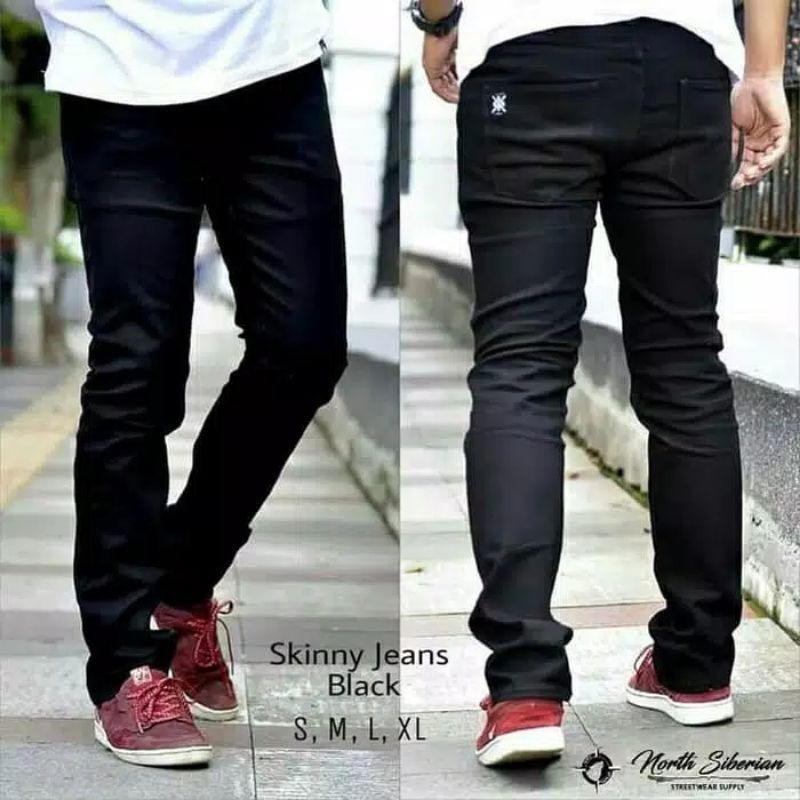 CELANA JEANS PENSIL PANJANG PRIA SOFT JEANS PRIA SLIM FIT LEVIS PENSIL HALUS /CELANA JEANS PRIA SLIM FIT PANJANG MELAR  SKINNY