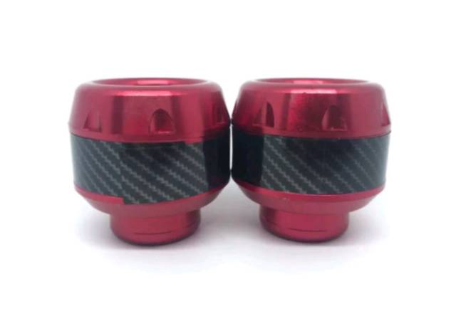 Jalu As Bulat Carbon Universal Set