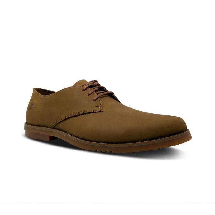 PROMO Timberland Men Yorkdale Oxford Saddle Moves-TB0A29X2F13
