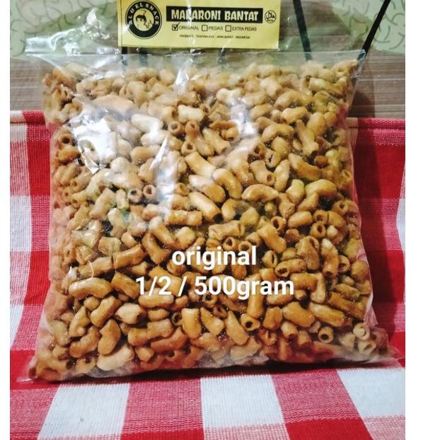 

Codey5Y9k--Makaroni Bantet 1/2 (500gram)