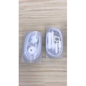 headset ori oppo copotan