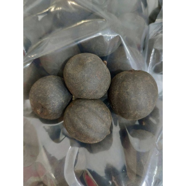 

Lemon Hitam / Lemon Aswad / loomi (100gr)