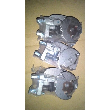 ORIGINAL - Bak persneling Vespa PX