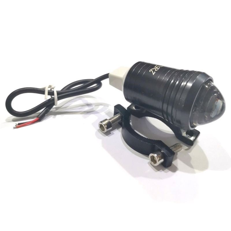 lampu tembak u1 mini 2538 cr7