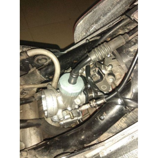 karbu karburator pe 24 keihin 74AAA115 mudah setting-7