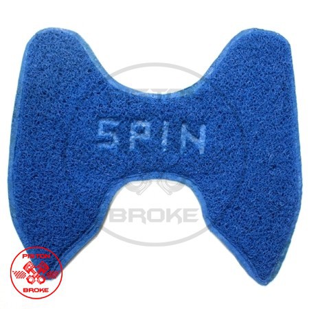 KARPET SPIRAL / MIE SUZUKI SPIN 125