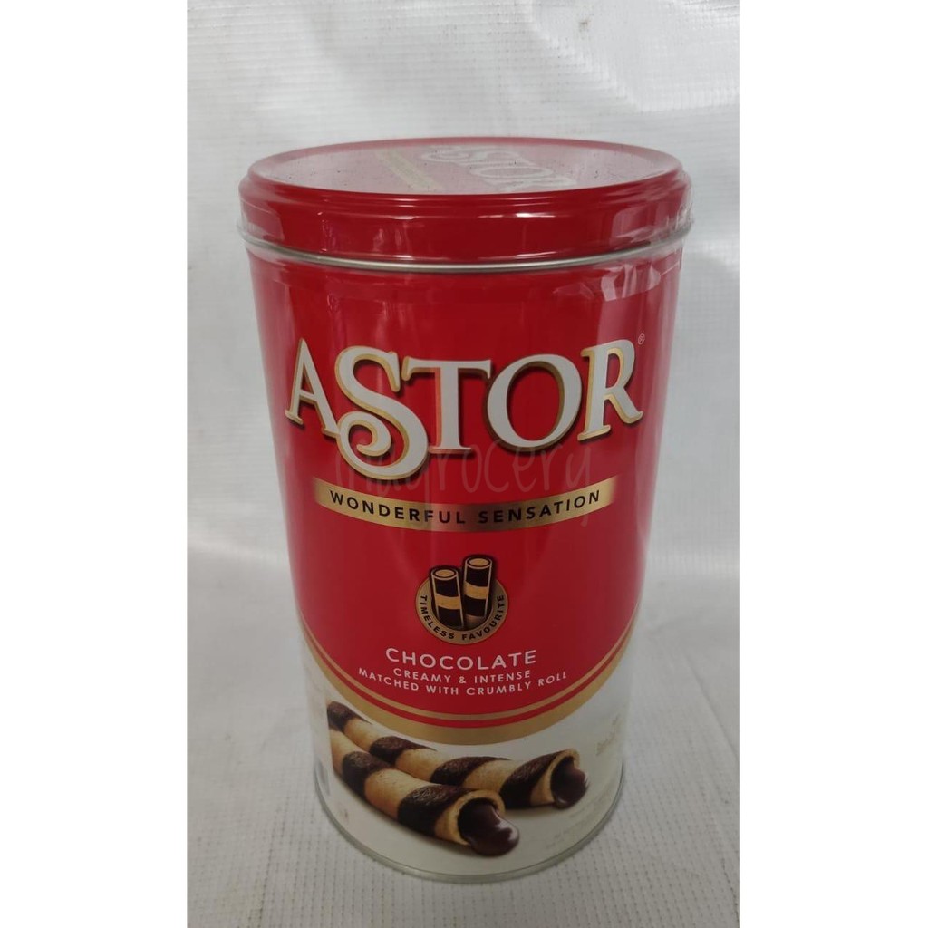 

ASTOR KALENG 330gr