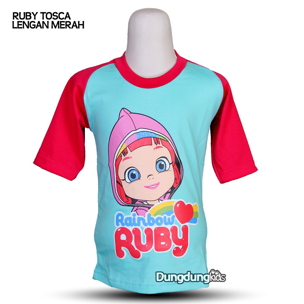  BAJU  KAOS  RAGLAN  KARAKTER  PAKAIAN ANAK  Shopee Indonesia