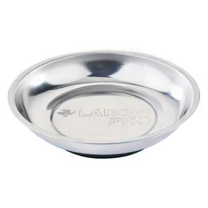 101712 LAKONI PRO MANGKOK MAGNET MAGNETIC TRAY 6''