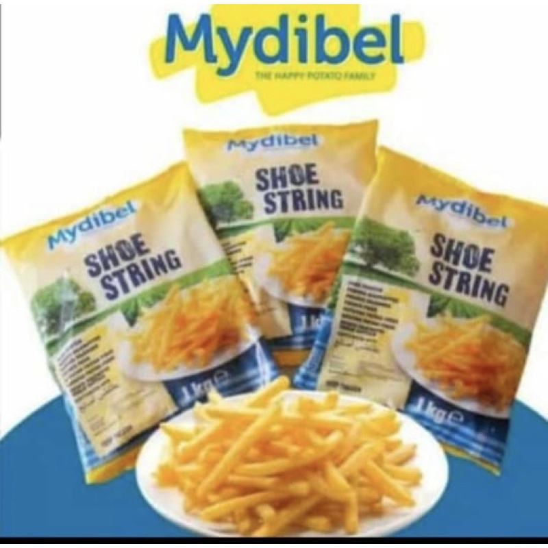 

kentang mydibel