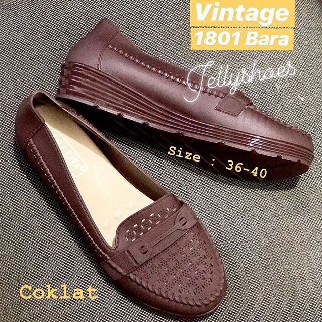 BARABARA Vintage 1801 NEW impor and best quality