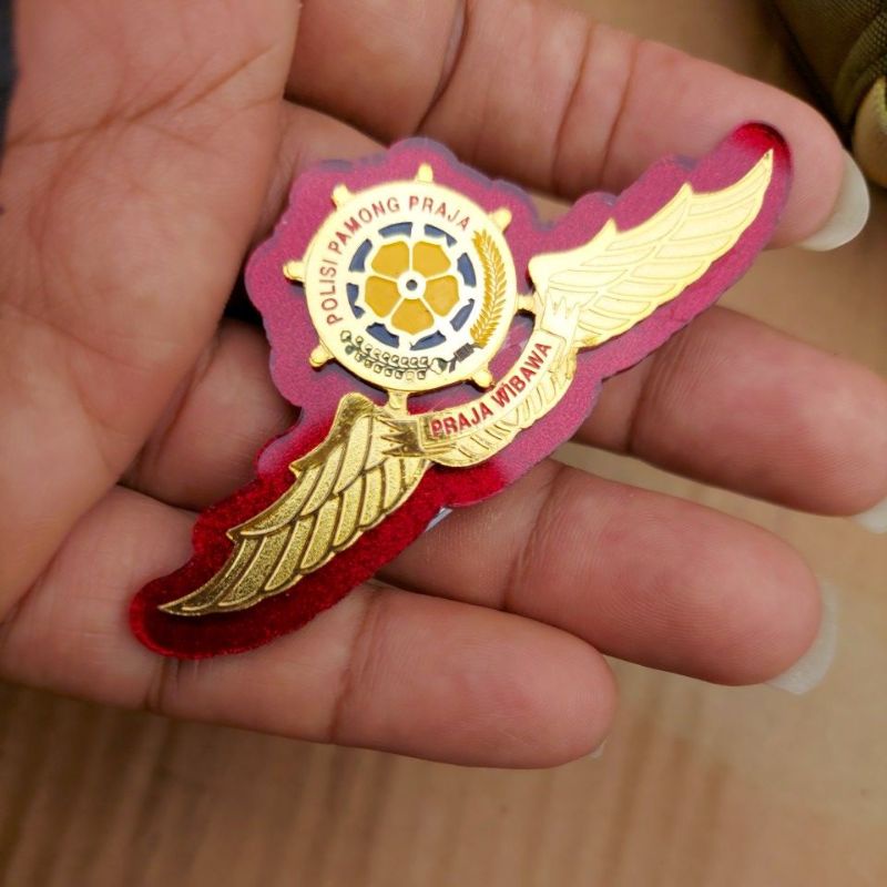 Wing mahir polpp